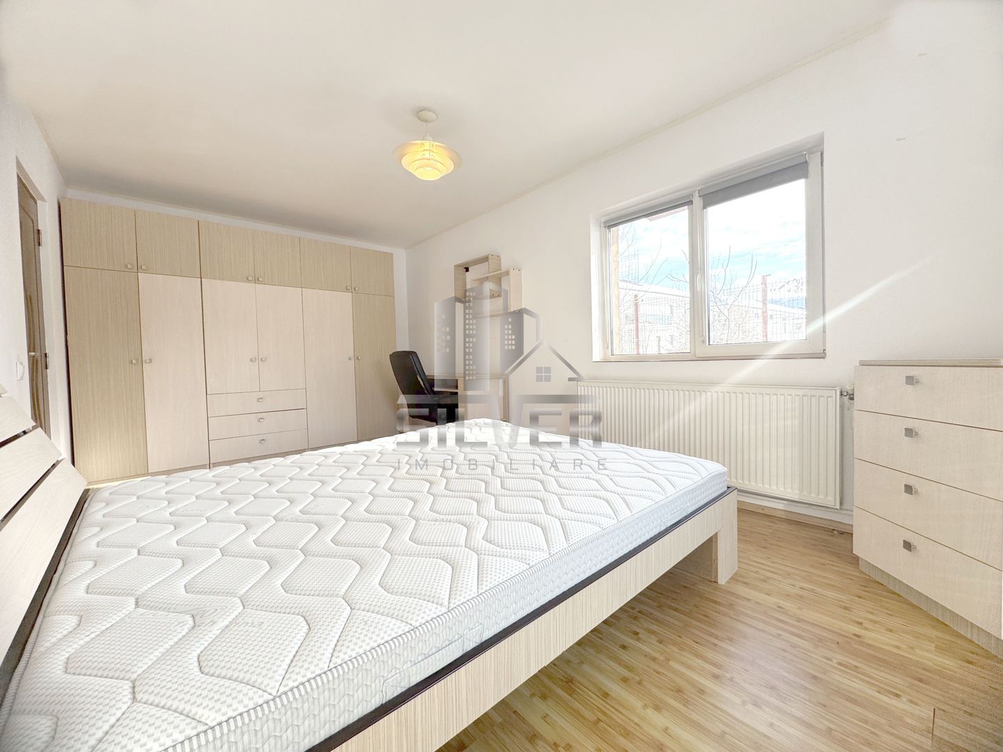 Apartament cu 2 camere/58 mp/Parcare cu CF/Muzeul Apei. - Poză 7