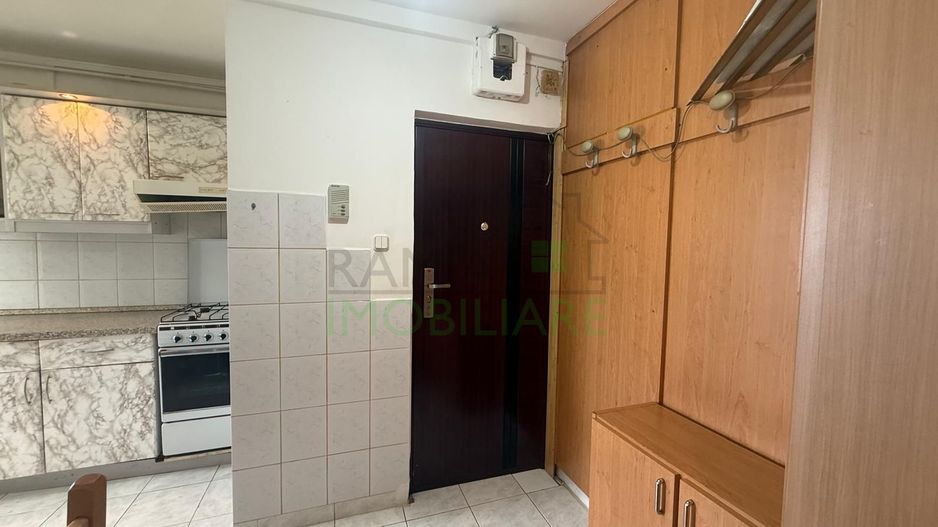 Apartament 2 Camere, 52 mp, Etaj 3/4, Centrală Termică, Mobilat - Poză 10