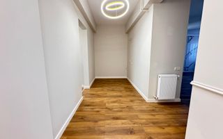 Apartament 3 camere, 84 mp + terasa de 58 mp, finalizat, Soseaua Salaj - Poză 9