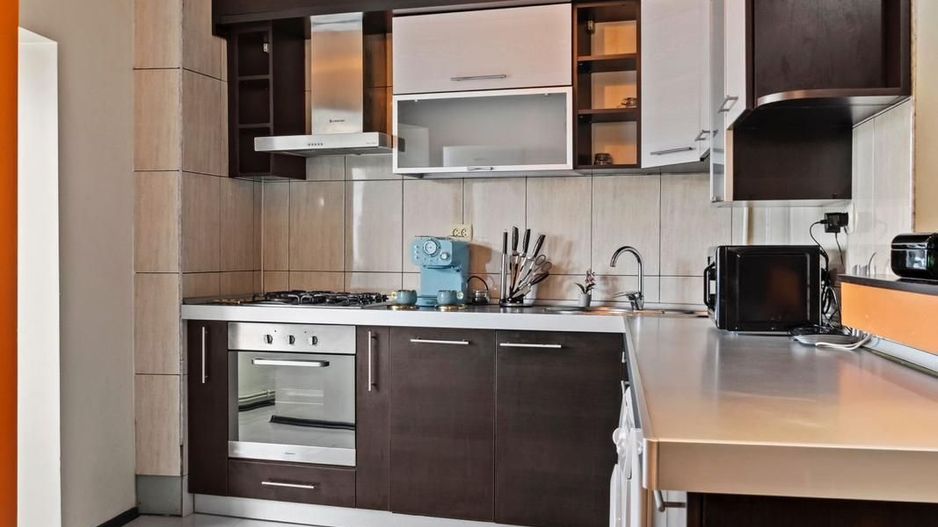 De vanzare Apartament 4 camere, Unirii, Biblioteca Nationala, CENTRAL - Poză 16