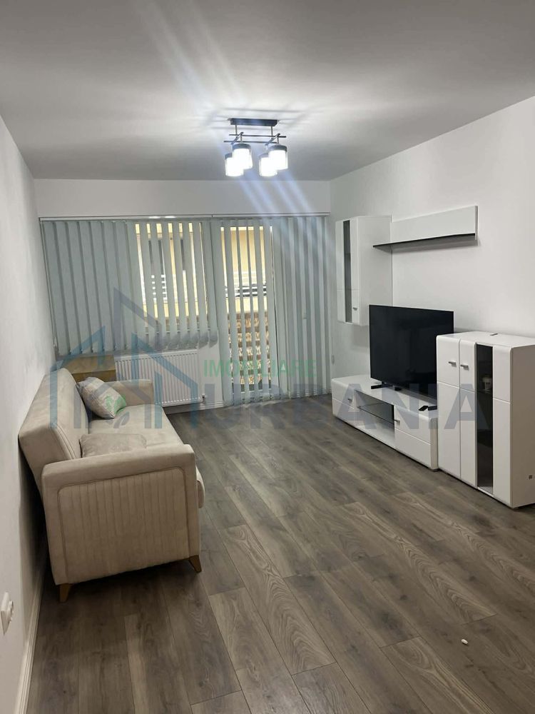 Apartament 3 camere, 2 băi, 74.40 mp, cu parcare și boxă, Valea Adâncă - Poză 1