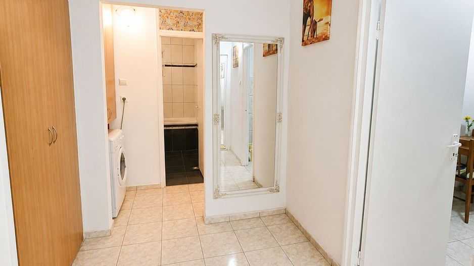 COMISION 0%, Apartament 2 Camere, Decomandat, Eatj 1, Soarelui / Lidia - Poză 8