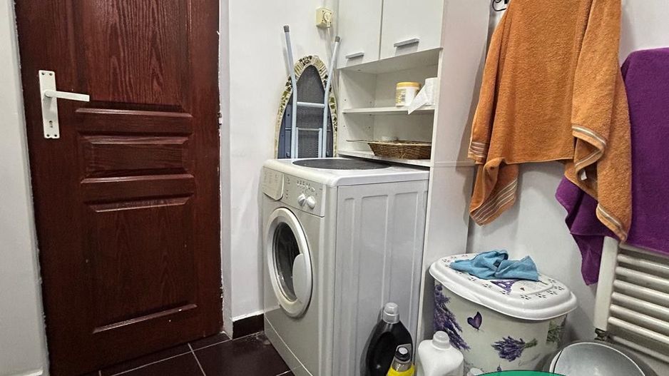 P 1237 - Apartament cu 1 cameră în Târgu Mureș, Tudor, Diamant, loc parcare priv - Poză 12