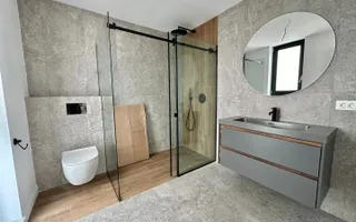 Vila 5 Camere | Rooftop Pool | Smart Home | - Poză 14