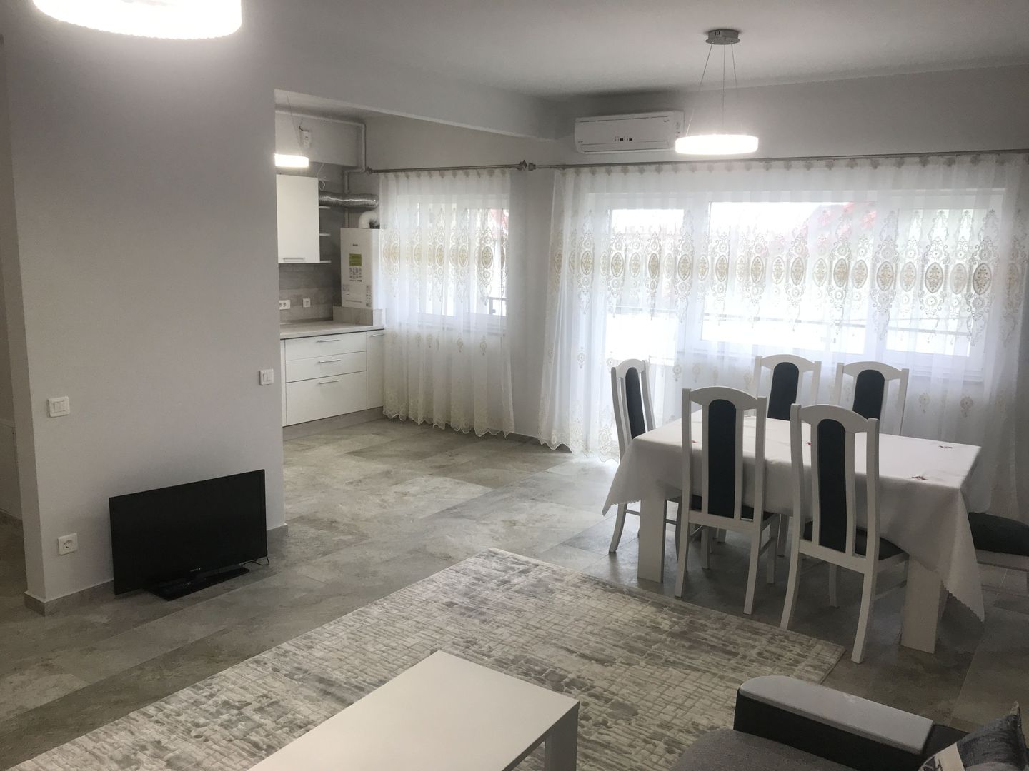 Braytim | 3 camere | 2 băi | 85 mp | Lift | Terasă - Poză 5