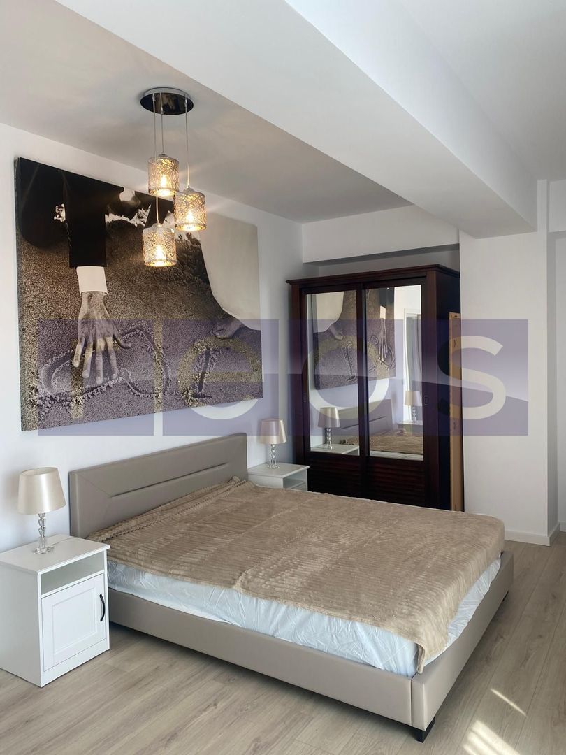 VANZARE 3 CAMERE | BANEASA | 90MP | UTILAT - MOBILAT | PARCARE - Poză 8