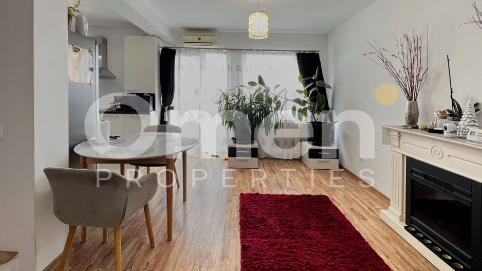 Apartament 3 camere | 110 mp | 1.080 de euro/mp | zona Marul de Aur. - Poză 1