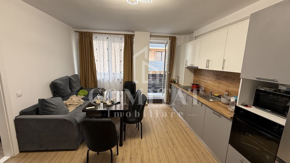 Apartament 2 camere | Parcare subterană | Beta Residence - Poză 1