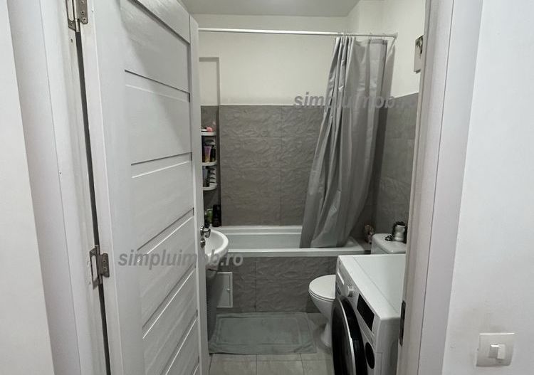 Decomandat, Apartament 2 Camere LeroyMerlin Bragadiru - Poză 7