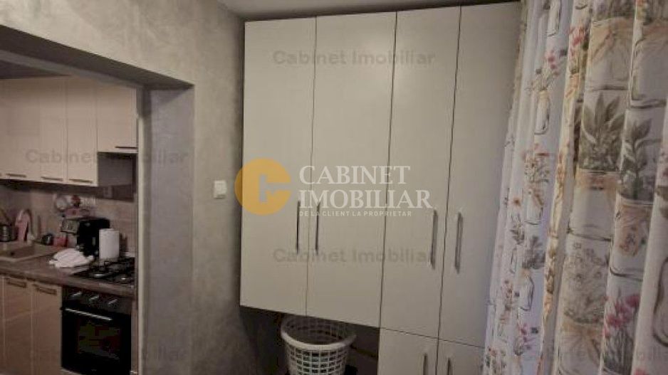 Apartament 2 Camere Pizza Nico Etaj 3 Renovat Complet - Poză 8