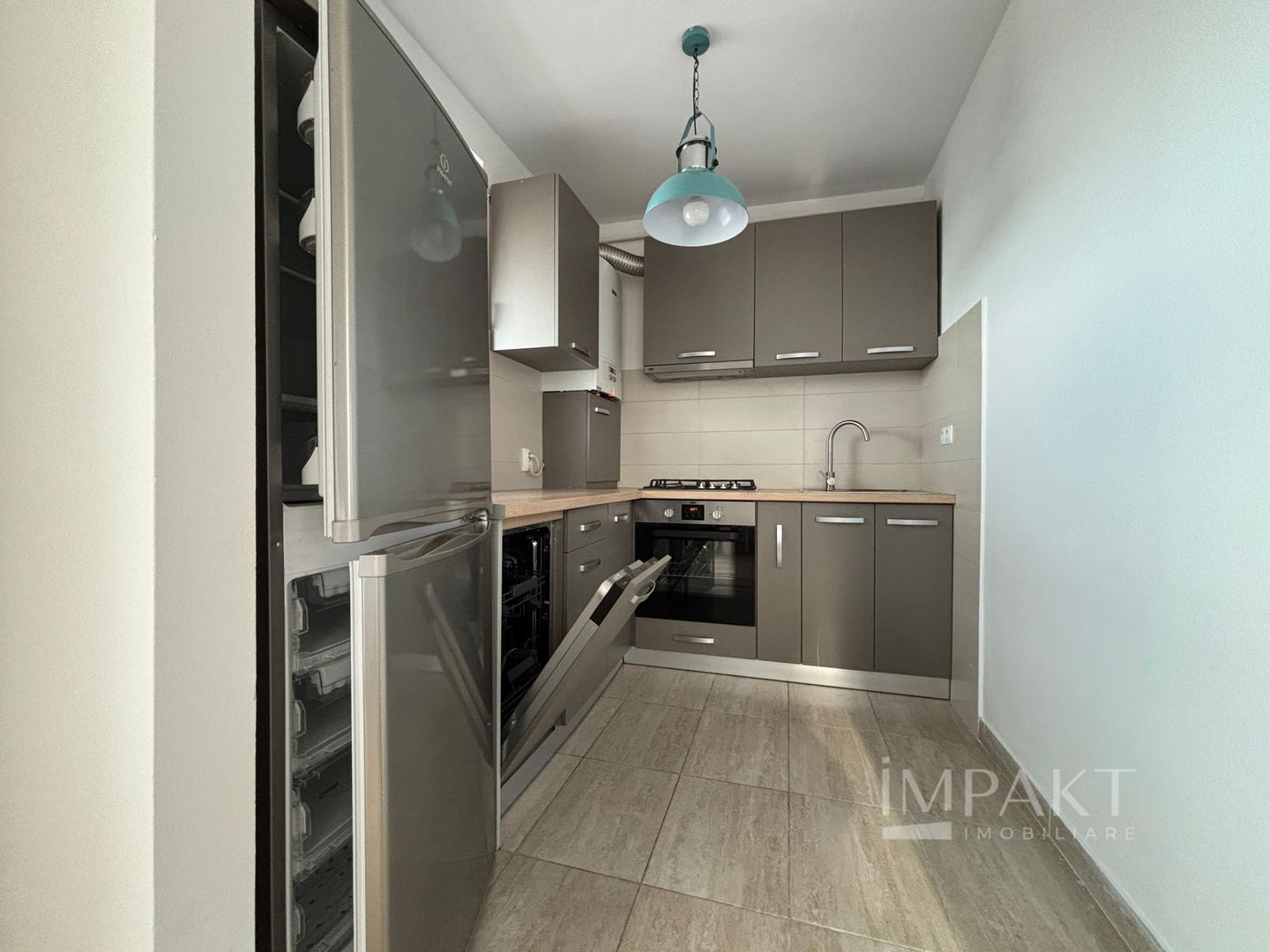 Apartament PET FRIENDLY de inchiriat, zona Sigma! - Poză 5