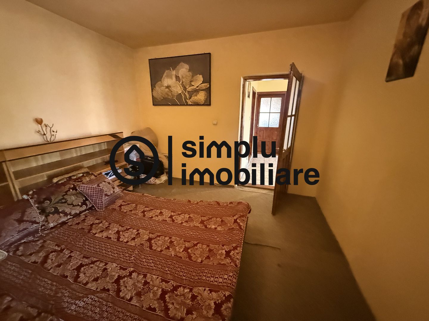 Casa P+1+M Rovine - Poză 13