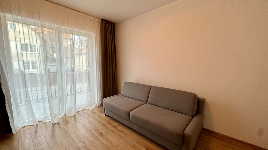 Apartament 3 camere nou | Sfantul Gheorghe zona centrala - Poză 8