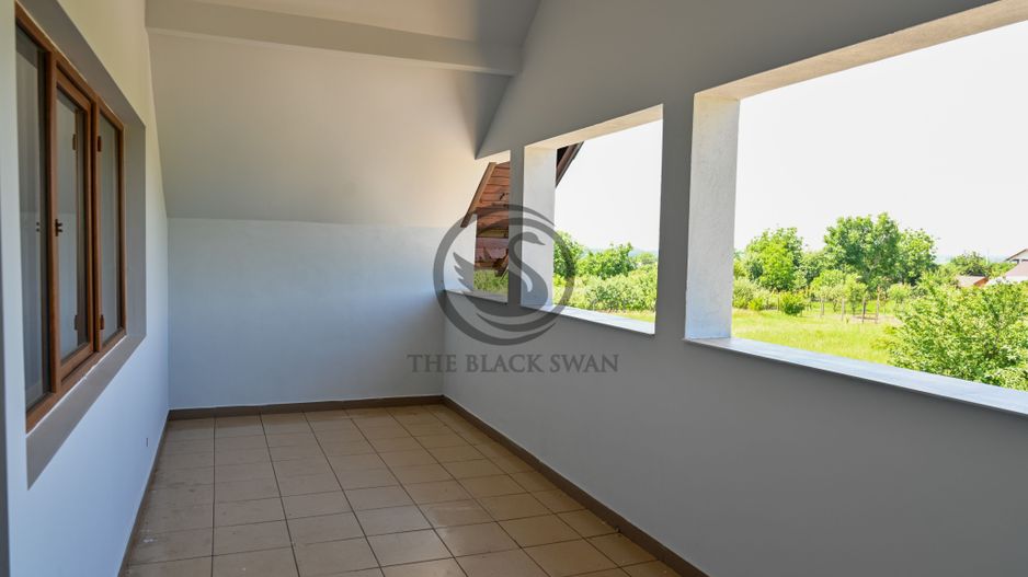 Casa de vanzare | Teren 1.300 mp | Garaj | Pleașa, PH | Comision 0% - Poză 11
