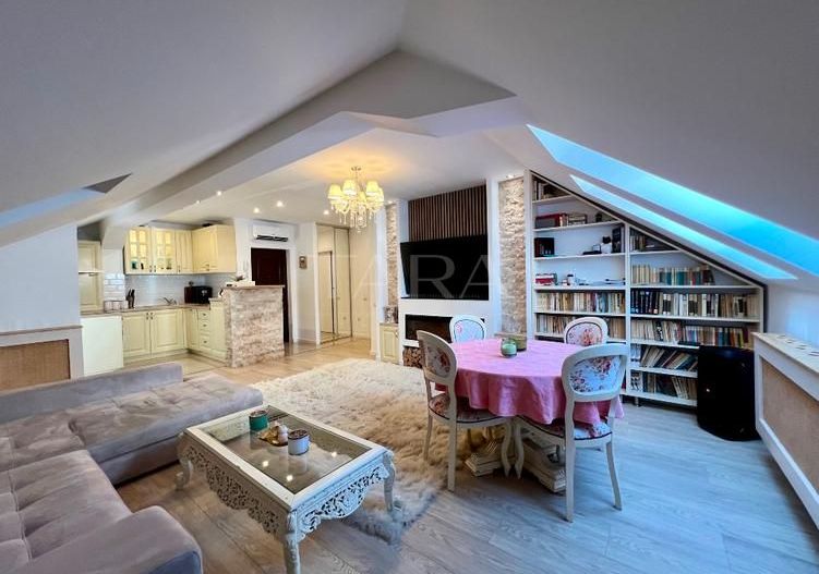 Confort și rafinament într-o locuință cochetă din Buna Ziua - Poză 1