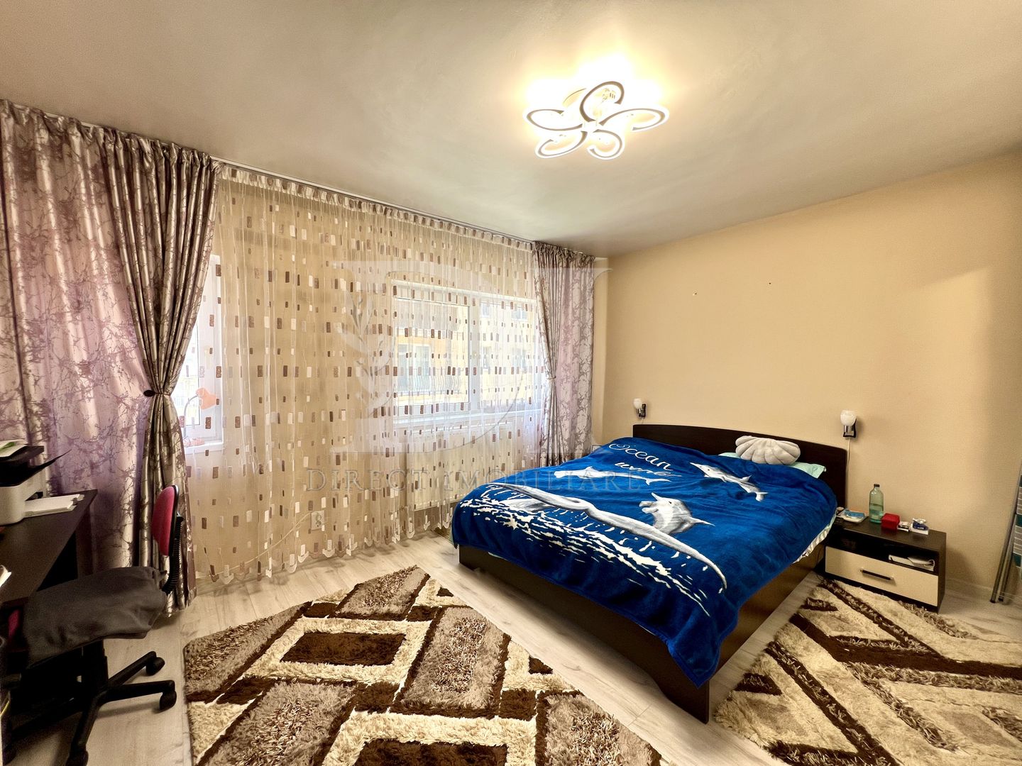 Apartament doua camere | Etaj intermediar | Zona Florilor - Poză 8