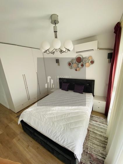 Duplex Grand Via | Blvd Timisoara | Centrala  | Parcare subterana - Poză 8