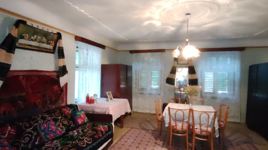 De vânzare casa Pelișor, jud. Sibiu - Poză 6