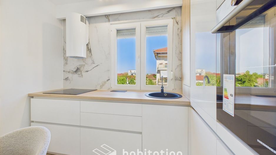 Locuința ideală – Apartament cu 3 camere renovat complet - tur virtual - Poză 12