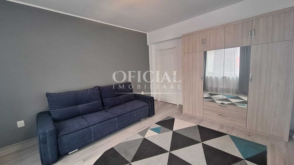 Apartament 2 camere | Parcare subterana | Boxa | Zona Teilor Floresti - Poză 7