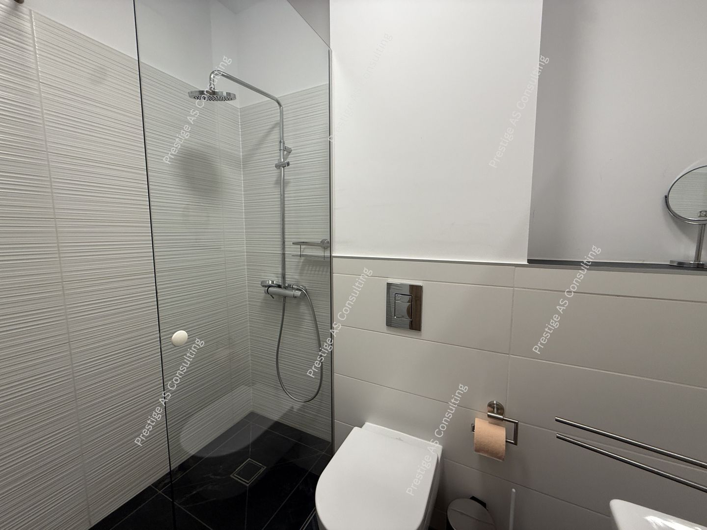 ISHO | 3 camere - 2 bai - 2 parcari | Vedere Bega | Premium - Poză 16