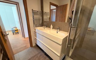 APARTAMENT 3 CAMERE | TERASA 90MP | PRIMA INCHIRIERE - Poză 19