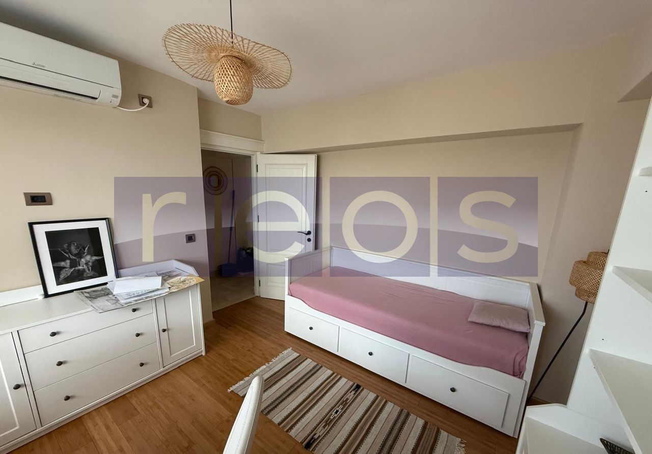 INCHIRIERE APARTAMENT 2 CAMERE 56MP RENOVAT LUX PIATA ROMANA ASE - Poză 4