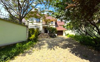 Chirie, casă, 3 camere, strada Spartacus, Râșcani - Poză 15