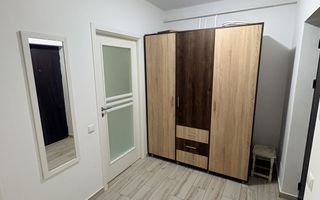 Apartament 1 cameră, 38 mp, Valea Lupului – Vânzare - Poză 1