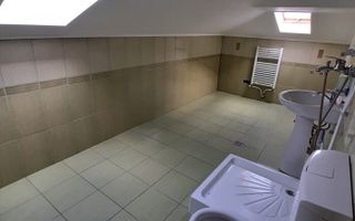 Casa / cladire de inchiriat 2000 euro, zona Piata Mare/Str.Iuliu Maniu - Poză 9