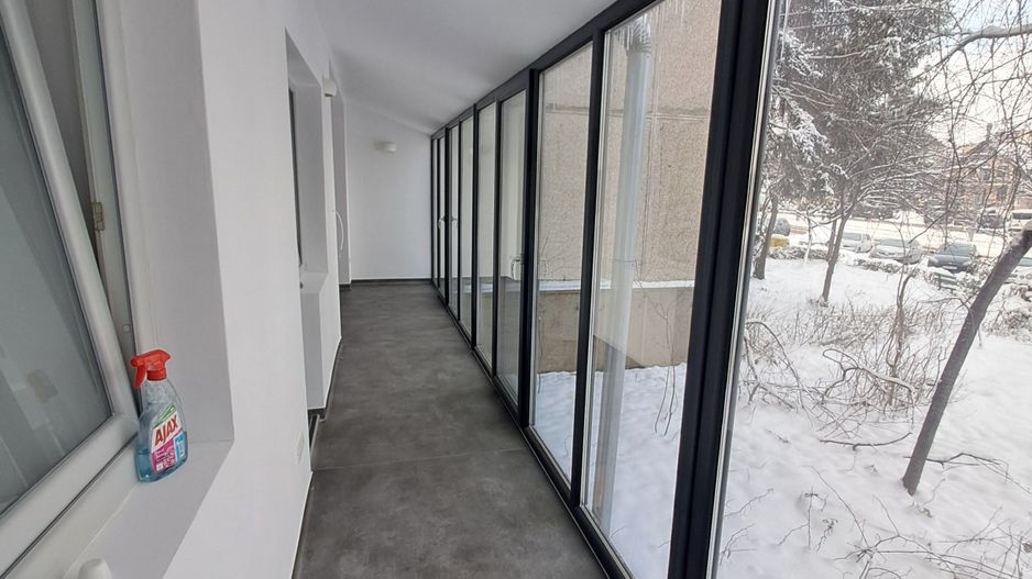 Spatiu Comercial pretabil cabinet medical Cetatii-Torontalului - Poză 9