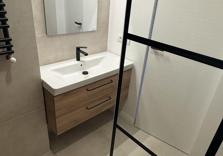 Maria- Gheorghe Doja | 2 Camere | Amenajat Modern | Centrala Proprie. - Poză 5