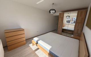 AP. 3 CAMERE THEODOR PALLADY, PARCARE, MASINA SPALAT VASE, BLOC NOU - Poză 3