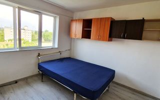 Garsonieră de închiriat, 17 mp, etaj 4, Podu Roș, Iași - Poză 1