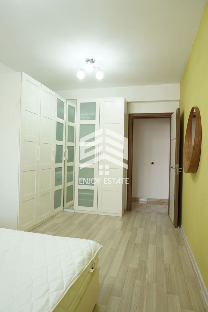 Apartament 3 camere, parcare, mobilat si utilat! - Poză 5