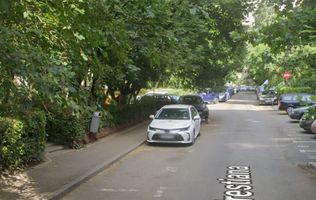 Apartament 3 camere Parc Tineretului, Zona Trestiana. La 4 min de metrou,