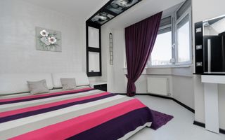 Chirie, apartament, 3 camere, bd. Mircea Cel Bătrân, Ciocana - Poză 2