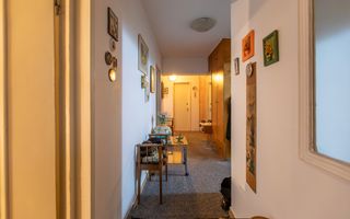 Apartament 4 camere, et. 1, str. 9 Mai, Bacău - Poză 22