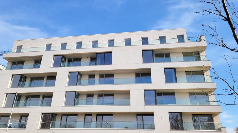 Apartament 2 camere | Baneasa | Premium - Poză 1