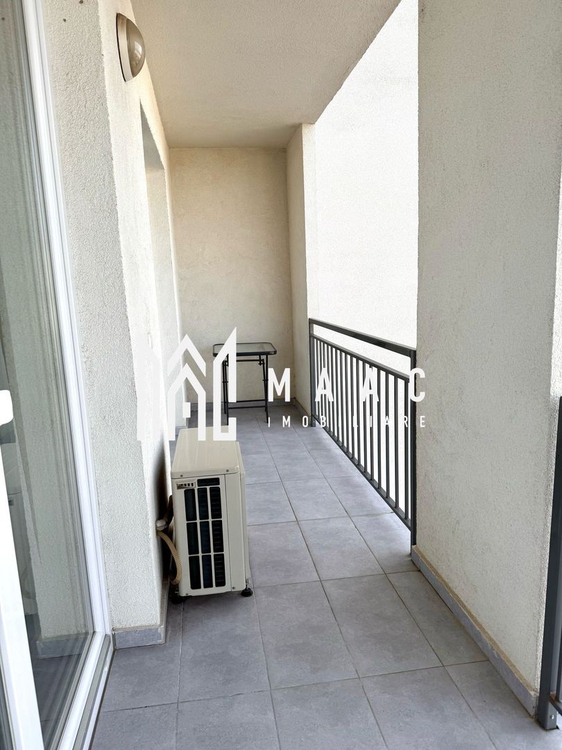 Apartament 2 camere I 50mp | Balcon | Parcare | City Residence - Poză 14