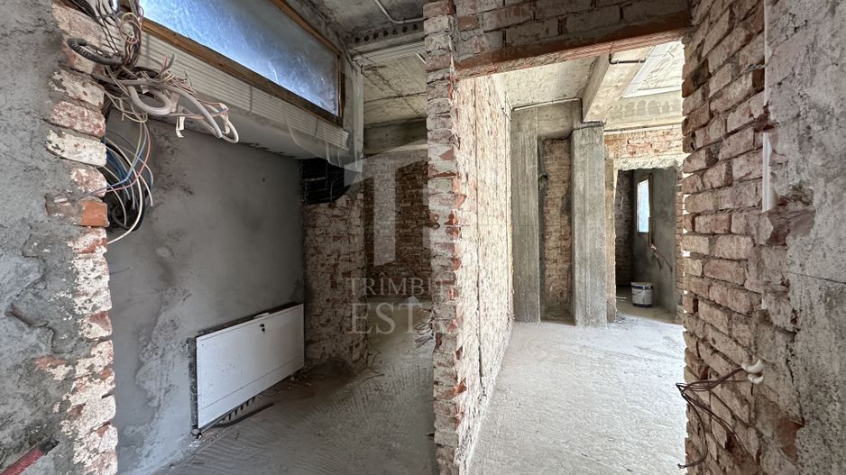 FERDINAND - Lirei | Teren 412mp| Cladire 750mp | Autorizarie valabila - Poză 10