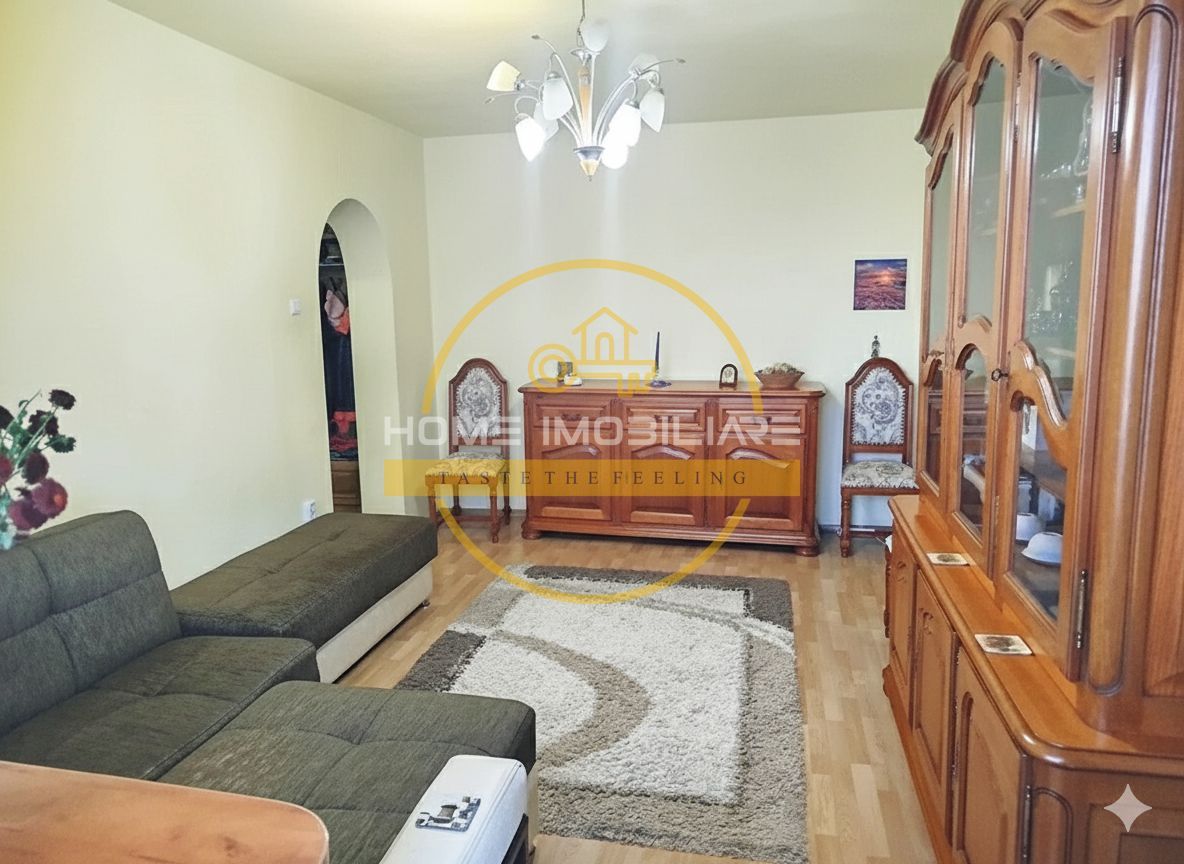Apartament 4 camere, SD, 84mp etaj 3/4 📍[ Tătărași - Dispecer] - Poză 2