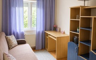 Apartament 3 camere decomandat, centrală proprie, AC, etaj 3, Lipovei - Poză 3