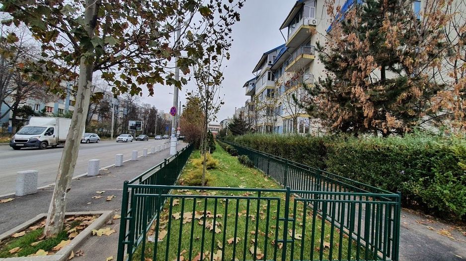 Bd Timisoara, 2 CAMERE, bucatarie inchisa, CENTRALA, METROU, Drumul Taberei - Poză 11