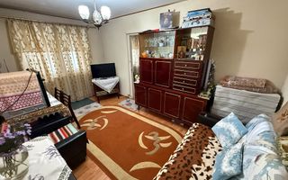 Apartament cu 3 camere de vânzare – Etaj 2- Str. Sucevei - Poză 3