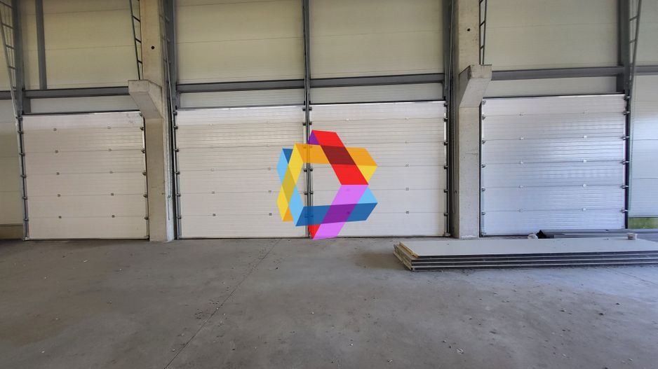 Hala de vanzare - 600 mp  #plus-imo.ro - Poză 5