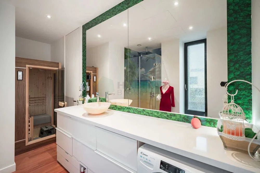 Vila care redefinește confortul – Design modern, vedere spre pădure Amber Garden - Poză 6