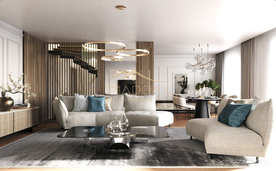 Apartament 2 camere_ Proiect NOU***Barbu Vacarescu/Floreasca-Pipera/Tei - Poză 2