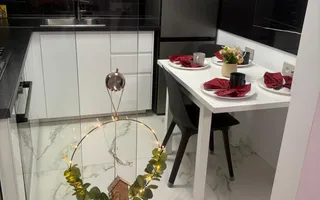 Apartament de lux 2 camere zona ultracentrala, complex rezidential - Poză 18