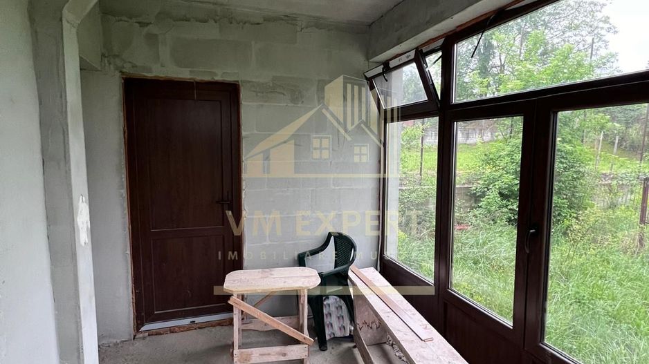 VILA 6 CAMERE 270 MP TEREN 1044 MP CÂMPULUNG, 0 COMISION CUMPARATOR - Poză 57